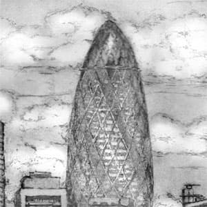 Gherkin Commission