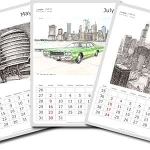 2006 Calendar