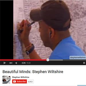 Beautiful Minds Downloads Exceed 1 Million