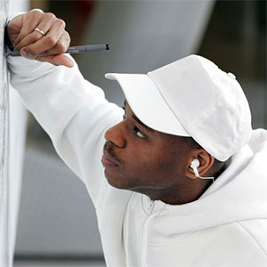 Stephen Wiltshire panoramic artwork