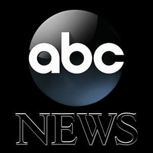 Stephen on ABC News Good Morning America