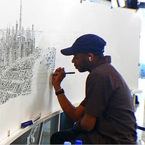 Dubai Panorama