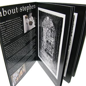 2009 Catalogue is Out Now