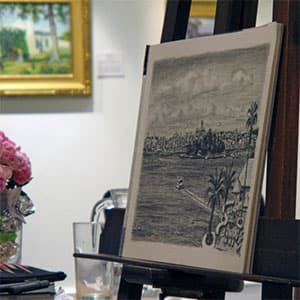 Bermuda National Gallery