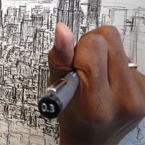 Pencils of Promise