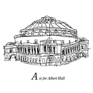 The London Alphabet