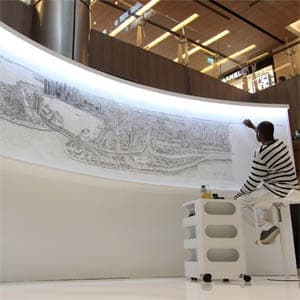 See the Big Picture — Singapore National Collection