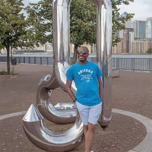 The Travel Insider — London Through Stephen’s Eyes