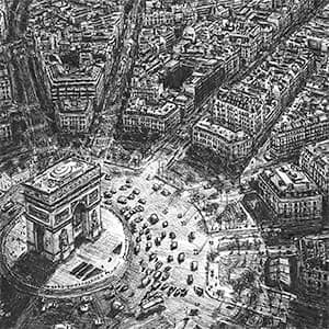 #SuperImpressive — Paris Masterpiece