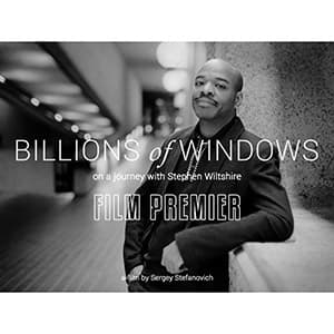 London Premiere — Billions of Windows