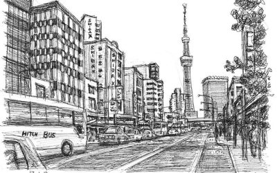 Tokyo