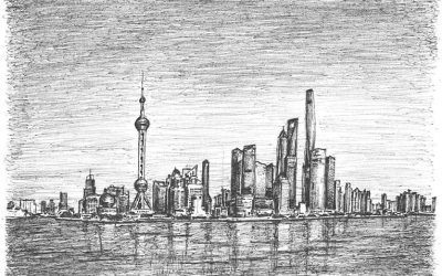 Shanghai