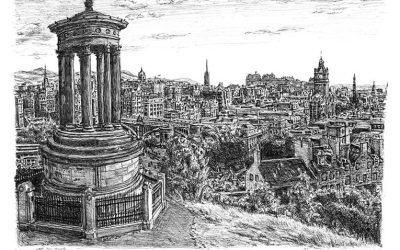 Edinburgh