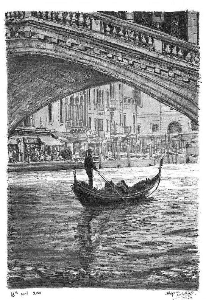 Venice