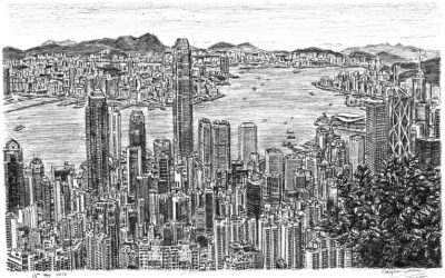 Hong Kong