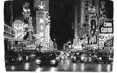 Las Vegas