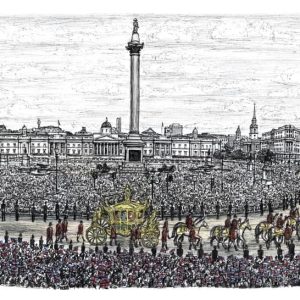 the Original or Prints of Diamond Jubilee