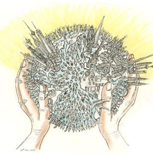 Limited Editions of The Great Brand New