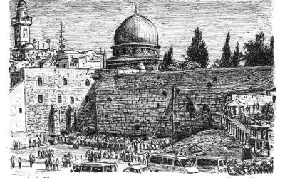 Jerusalem