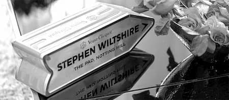 The Travel Insider — London Through Stephen's Eyes