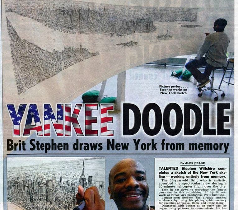 Yankee Doodle