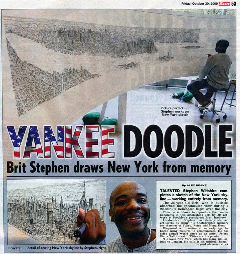 Yankee Doodle