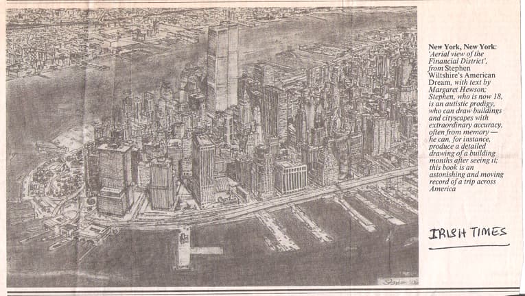 New York New York