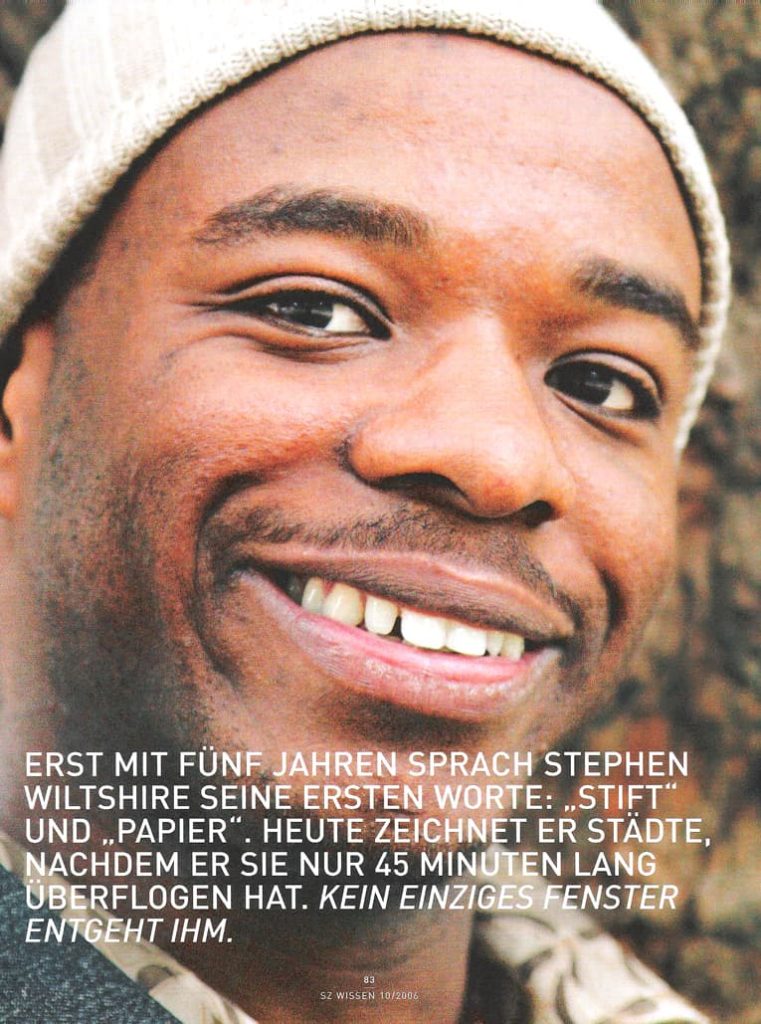 Geistes Giganten