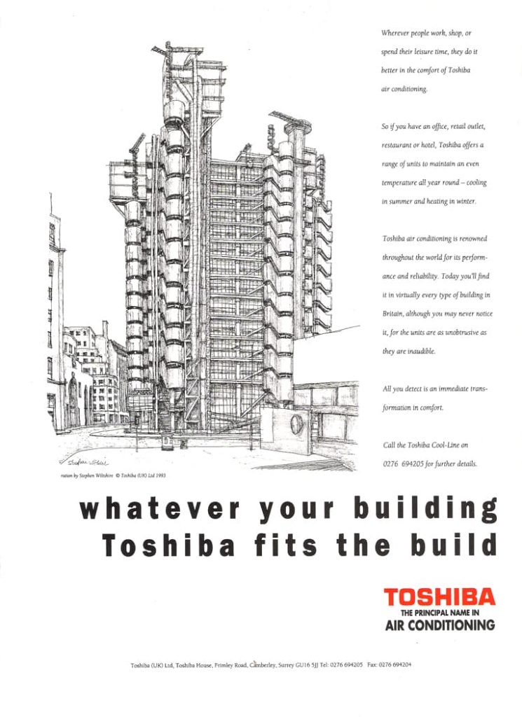 Toshiba