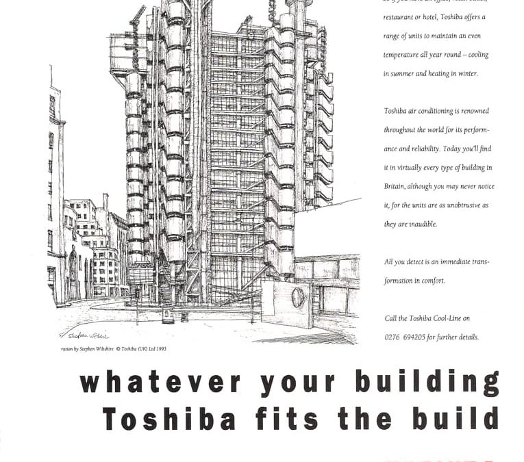 Toshiba
