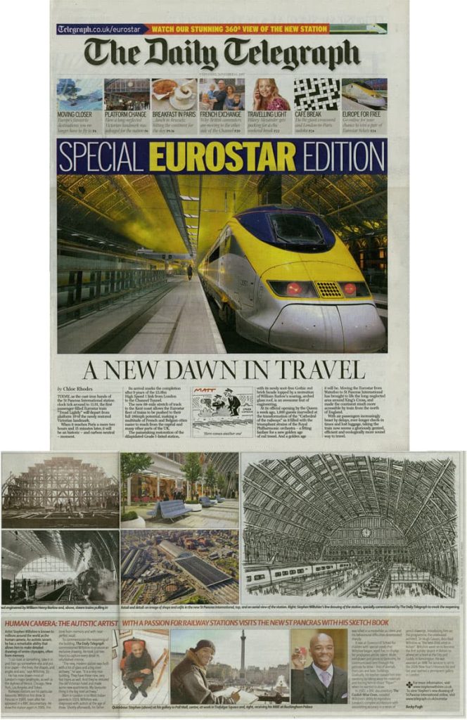 A New Dawn Travel