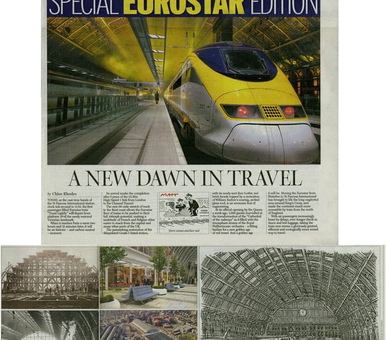 A New Dawn Travel