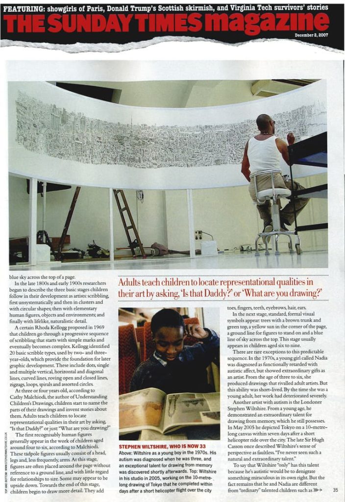 Young At Art