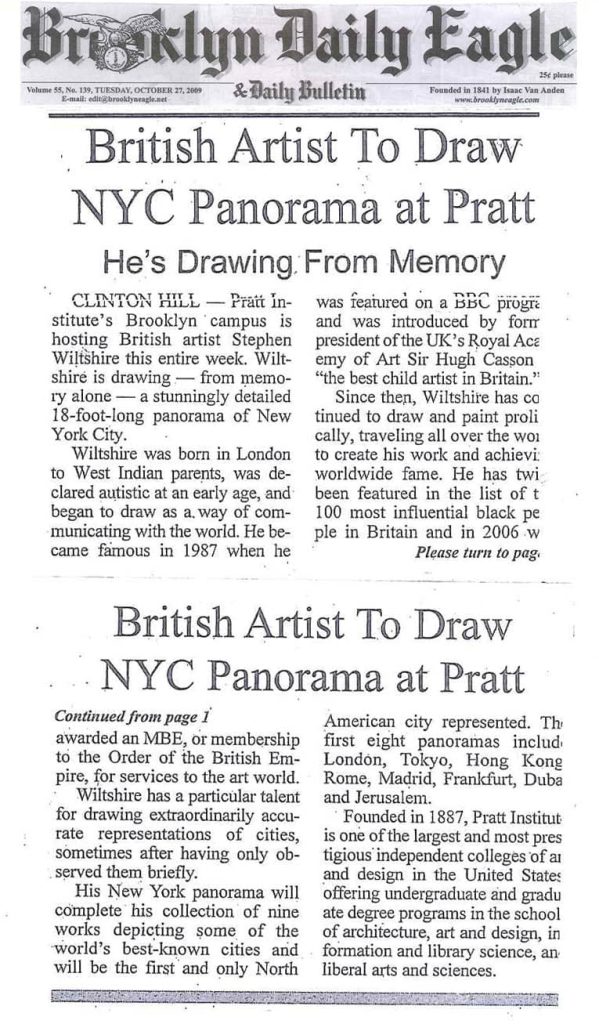 Brooklyn Daily Eagle
