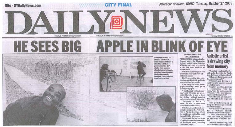 New York Daily News