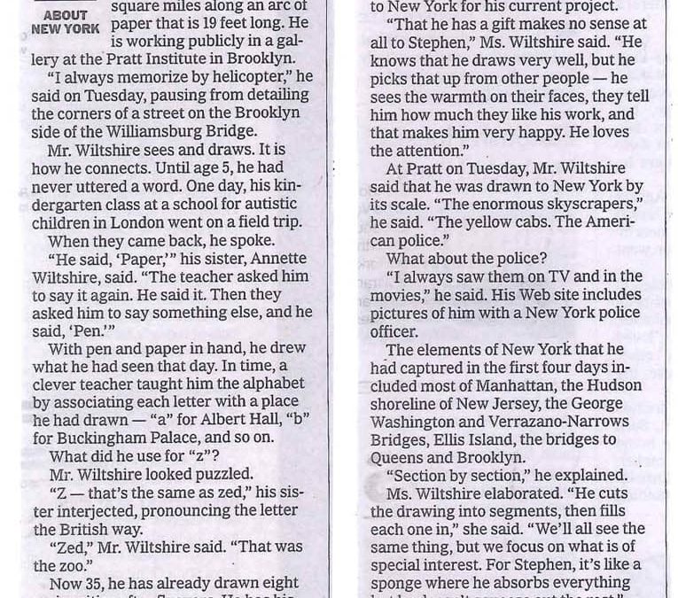 New York Times