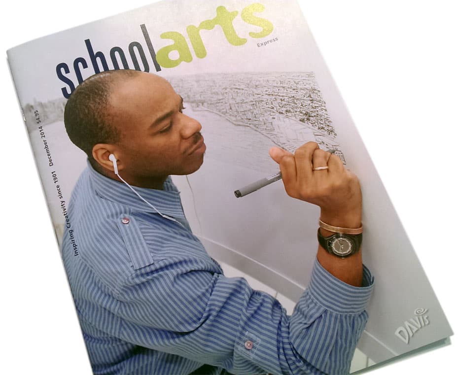 School Arts