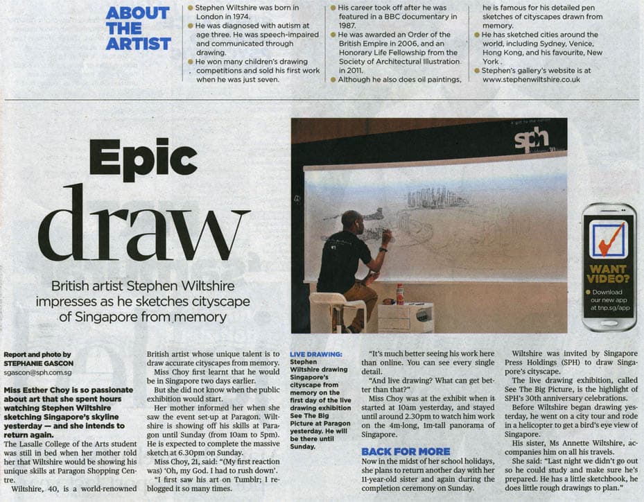 Epic Draw