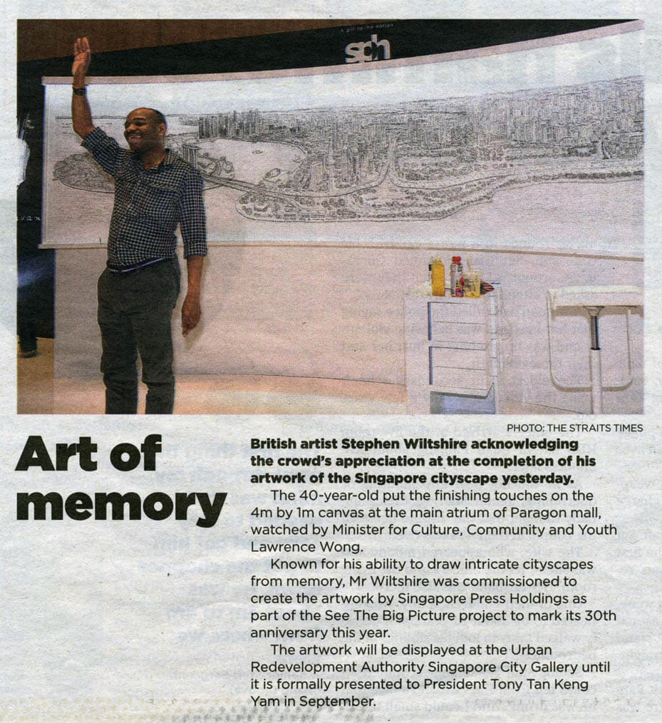 Art Memory