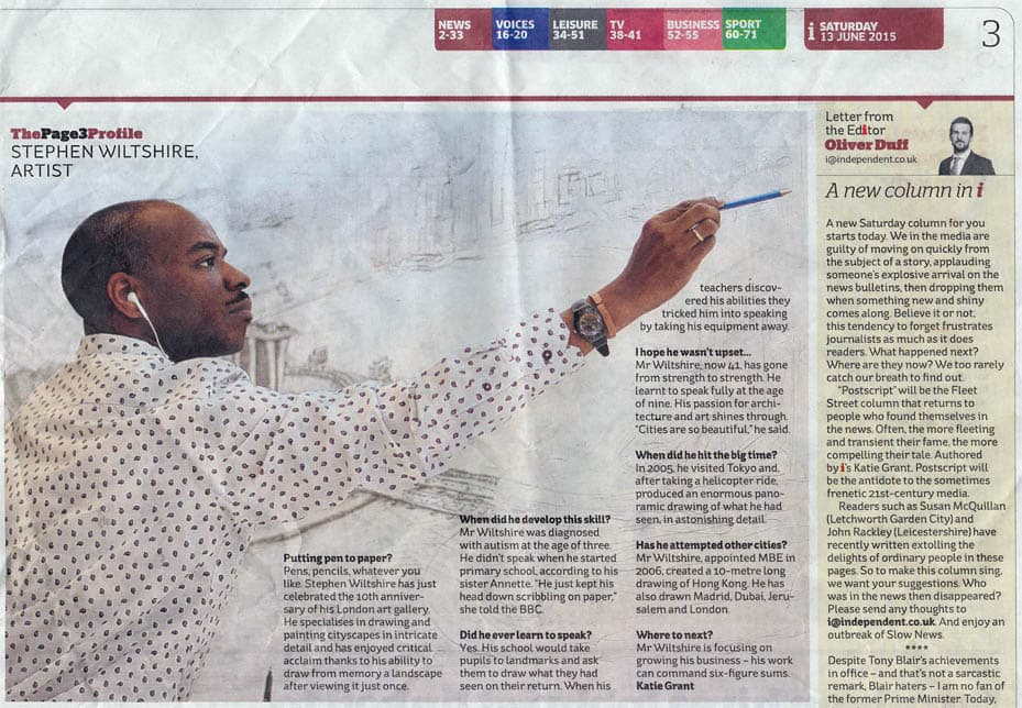 Independent 2015