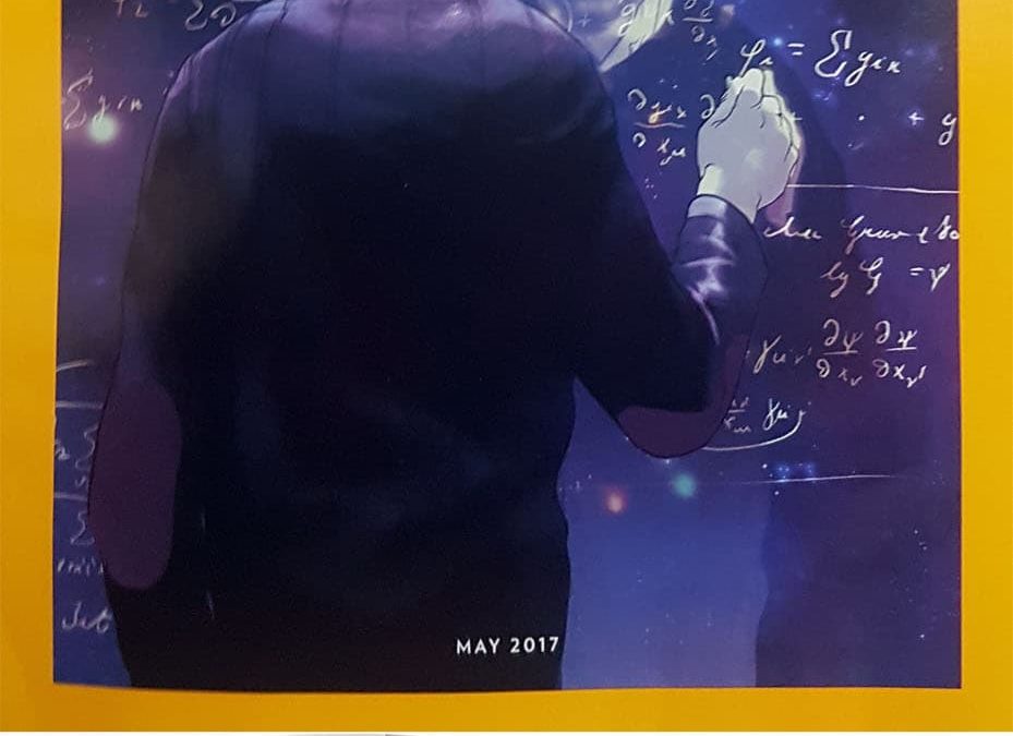 Genius – National Geographic