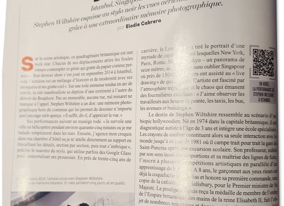 Polka Magazine France