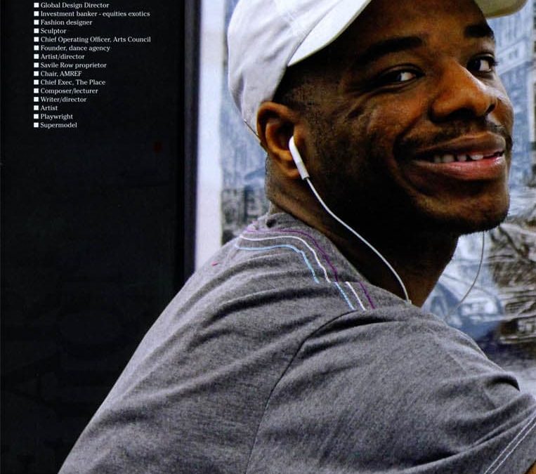 Powerlist 2011