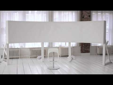 We Will Not Rest — UBS Campaign