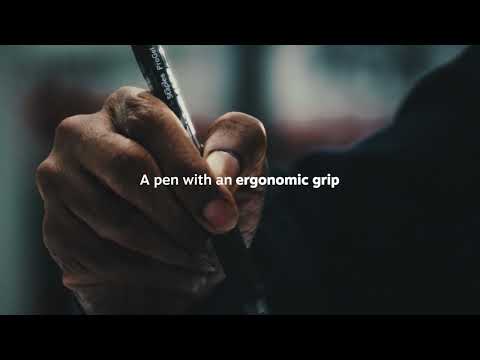 Attention to Detail