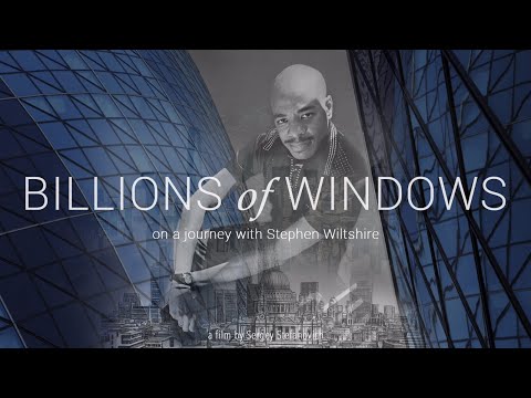 Billions of Windows
