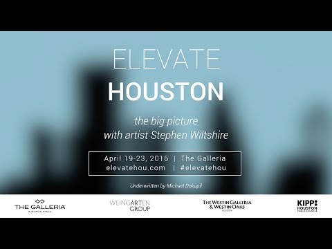 Elevate Houston