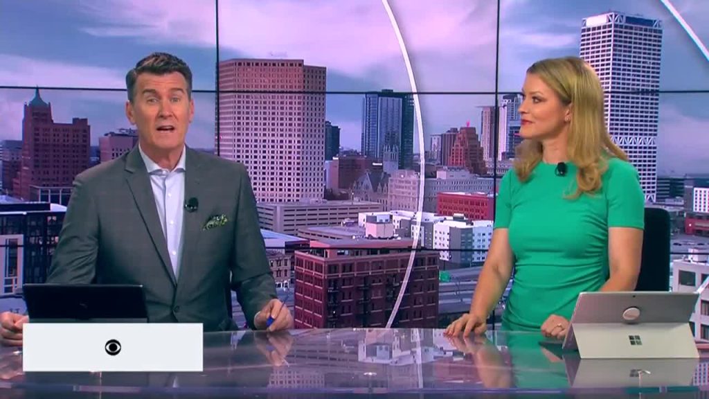 CBS News Milwaukee