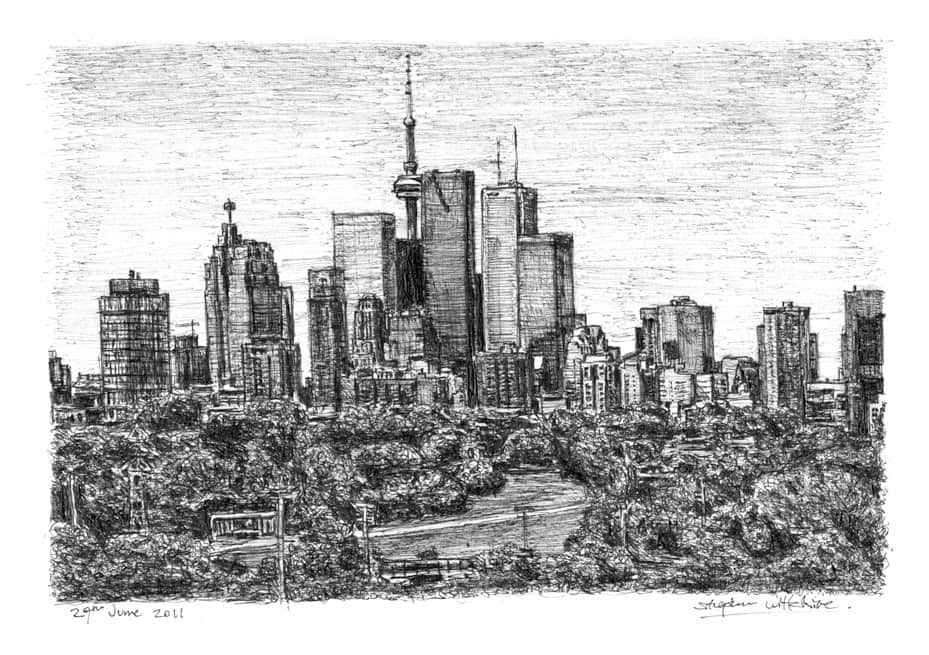 Toronto, Canada