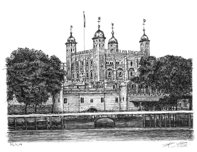 Tower of London